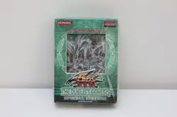 YuGiOh The Duelist Genesis Special Edition English Sealed New - Image 1
