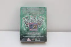 YuGiOh The Duelist Genesis Special Edition English Sealed New - Image 2