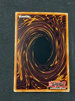 Yugioh Obnoxious Celtic Guardian CT1-EN006 Limited Secret Rare MINT - Image 3