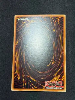 Yugioh Obnoxious Celtic Guardian CT1-EN006 Limited Secret Rare MINT - Image 4