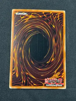Yugioh Thousand-Eyes Restrict MC1-EN004 Limited Secret Rare NM - Image 3