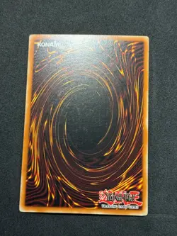 Yugioh Thousand-Eyes Restrict MC1-EN004 Limited Secret Rare NM - Image 4