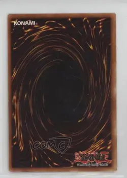 Thousand-Eyes Restrict Unlimited YuGiOh Pharaoh's Servant #PSV-084 2002 - Image 2