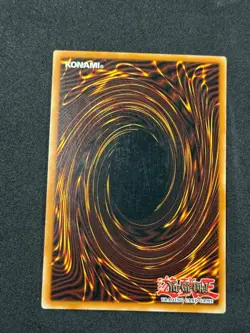 Yugioh Dark Paladin MFC-105 Unlimited Ultra Rare LP/P - Image 4