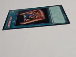 Ancient Rules LCKC-EN039 Yu-Gi-Oh Legendary Collection Kaiba-Unlimited... - Image 5