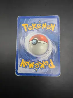 Pokemon TCG Machamp Holo Card Base Set 1st Edition 8/102 HP - Image 5