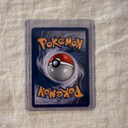 Pikachu 16/17 Pop Series 2 Common Pokemon Card - Image 2