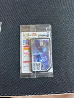Pokemon Card Armored Mewtwo Promo 365/SM-P Japanese 2019 New / Factory Sealed - Image 2