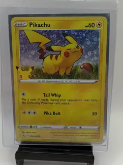 Lot of 10 - Pokemon Cards TCG Various Cards From Different Sets - Image 3