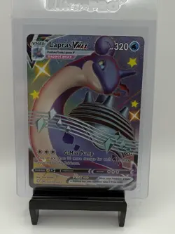 Lot of 10 - Pokemon Cards TCG Various Cards From Different Sets - Image 5