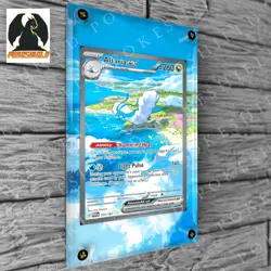 Altaria ex 253/182 - Pokemon Extended Art Protective Case (CARD NOT INCLUDED) - Image 2