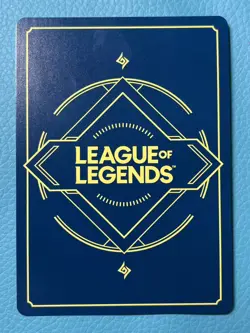 Kai' Sa 2025 League of Legends Chinese Card Riftbound TCG OGN·039a/298 - Image 2