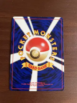 Delibird No.225 - Holo Japanese Pokemon Card Neo Revelation - LP - Image 2