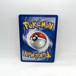 Erika's Weepinbell Gym Heroes Uncommon 48/132 Vintage Pokemon Card - Image 2