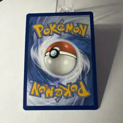 Pokemon TCG Secret Box 163/167 Twilight Masquerade Ace Species Rare Holo Card NM - Image 3