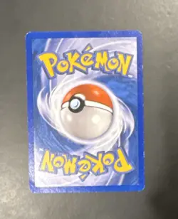 Pokemon TCG Pikachu EX Delta Ditto Species Card 63/113 Regular Common - Image 2