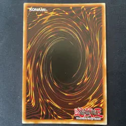 CYHO-EN085 Danger!U JackalopeU Ultra Rare 1st Edition NM Yugioh Card - Image 2