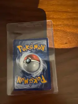 Charizard first edition pokemon card ULTRA RARE - Image 2