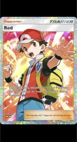 Pokemon TCG Pocket - Professor’s Research or Any 2 Star Card (Chinese) - Image 2