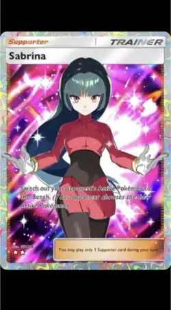 Pokemon TCG Pocket - Professor’s Research or Any 2 Star Card (Chinese) - Image 4