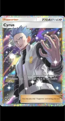 Pokemon TCG Pocket - Professor’s Research or Any 2 Star Card (Chinese) - Image 5
