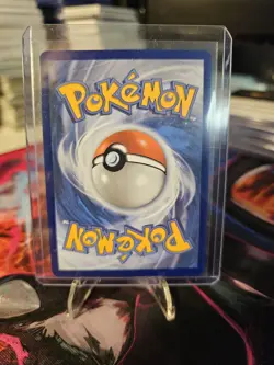 Phantasmal Flame Mega Charizard X EX Holographic Pokemon Card 013/094 - Image 2