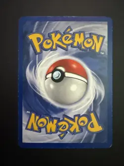 Pokemon TCG Dark Muk Team Rocket 41/82 Unlimited Uncommon Card WOTC Played LP - Image 2