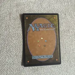 Great Divide Guide Foil MTG Avatar The Last Airbender - Image 2