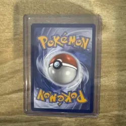 Pokemon TCG Noibat Illustration Card 169/159 Near Mint Condition - Image 4