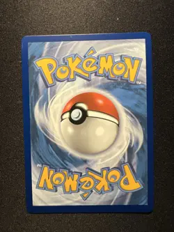Pokemon TCG Ethan's Ho-Oh EX Card 209/182 Sv10: Destined Rivals - Image 4