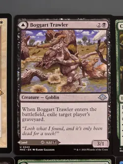 Lot 9x Modern Horizons 3 Magic the Gathering Cards, Gems, NM and Never Played - Image 4