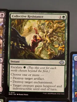 Lot 9x Modern Horizons 3 Magic the Gathering Cards, Gems, NM and Never Played - Image 5