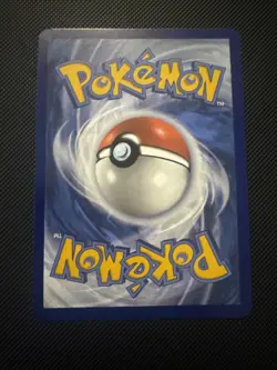 Pokemon TCG Zapdos EX Scarlet & Violet 151 Card 202/165 Near Mint Condition - Image 2