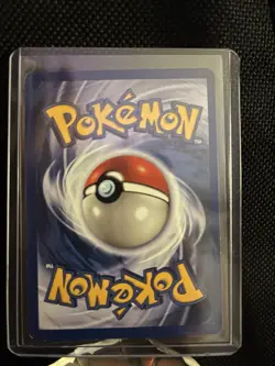 First Edition Team Rocket Squirtle Pokemon Card - Image 2
