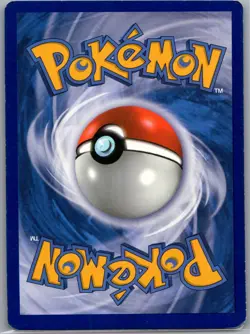 Typhlosion - 32/123 (Cracked Ice Holo) Deck Exclusives - Pokemon Card - LP - Image 2