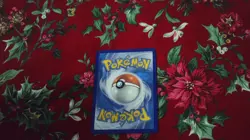 Pokemon Card TCG - Celebi - Black Star Promo Card - XY111 - Image 2