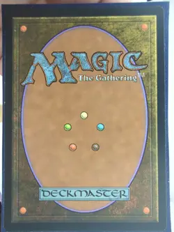Zo-Zu the Punisher NM Duel Decks: Mind vs Might Small Seller ?? Fast Free Ship! - Image 3