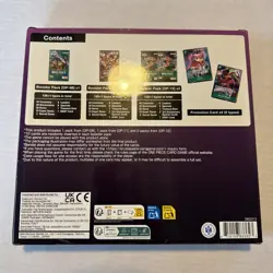 Bandai Namco One Piece Trading Card Game: Illustration Box Volume 4 Booster Pack - Image 2