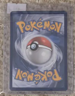Birthday Pikachu 24/53 Holo Rare 25th Celebrations Classic - Pokemon Card - Image 2
