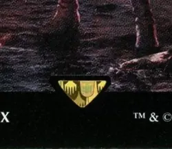 ERROR CARD Barnabas Tharmr - Kraum, Ludevic's Opus (Showcase) 0056 Final Fantasy - Image 2