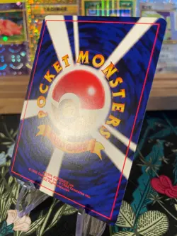 ?? Light Jolteon No. 135 NM+ ??Togepi Neo Destiny Vintage TCG Pokemon Card ?? - Image 4