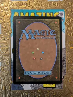 Magic the Gathering Multiversal Passage Marvel's Spider-Man Regular NM MTG - Image 2