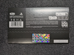 MTG Secret Lair x Playstation Twisted Metal SOL RING Sweet Tooth FOIL Promo - Image 2