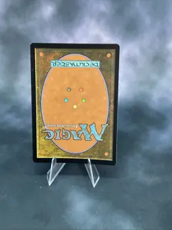 Squall, SeeD Mercenary Standard Showdown Promos Foil - Image 2