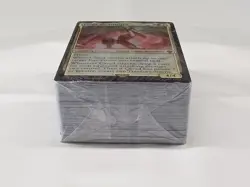 DECK ONLY MTG Final Fantasy VII Commander Deck Cloud Limit Break - Image 2