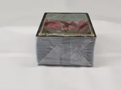 DECK ONLY MTG Final Fantasy VII Commander Deck Cloud Limit Break - Image 4