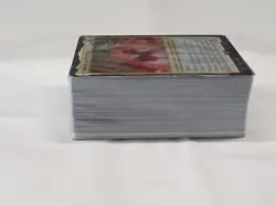 DECK ONLY MTG Final Fantasy VII Commander Deck Cloud Limit Break - Image 5