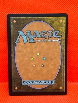 MTG Goblin King(Future Sight) Mystery Booster 2 Regular - Image 4