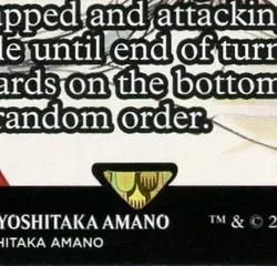 ERROR Bartz Klauser - Winota, Joiner of Forces (Showcase) 0019 Final Fantasy - Image 2