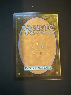 The Wind Crystal Borderless Regular - Final Fantasy MTG-NM - Image 2